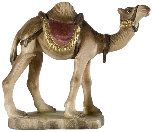 Krippenfigur "Kamel"