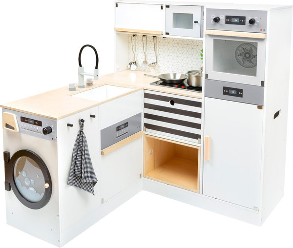 Kinderküche modular XL, Kinderzimmer
